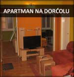 Apartman - Dorćol